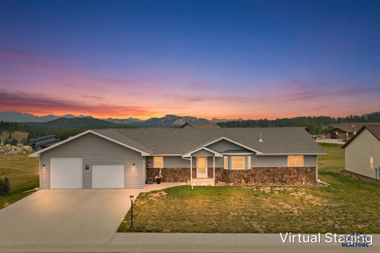 316 Rose Quartz Place — photo