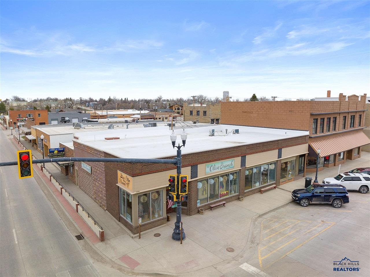 501 State Street — photo