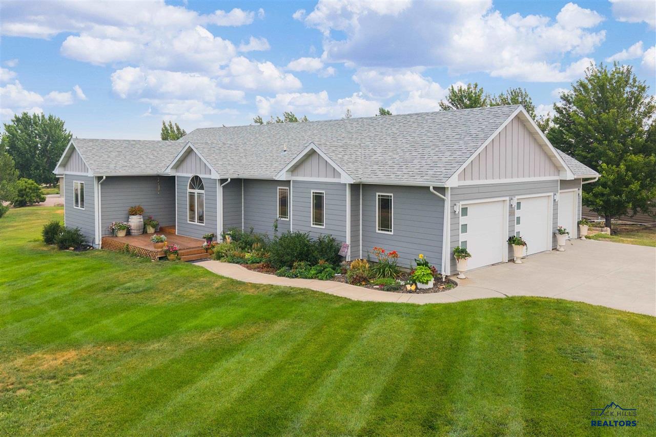 2358 Wildhorse Dr. — photo