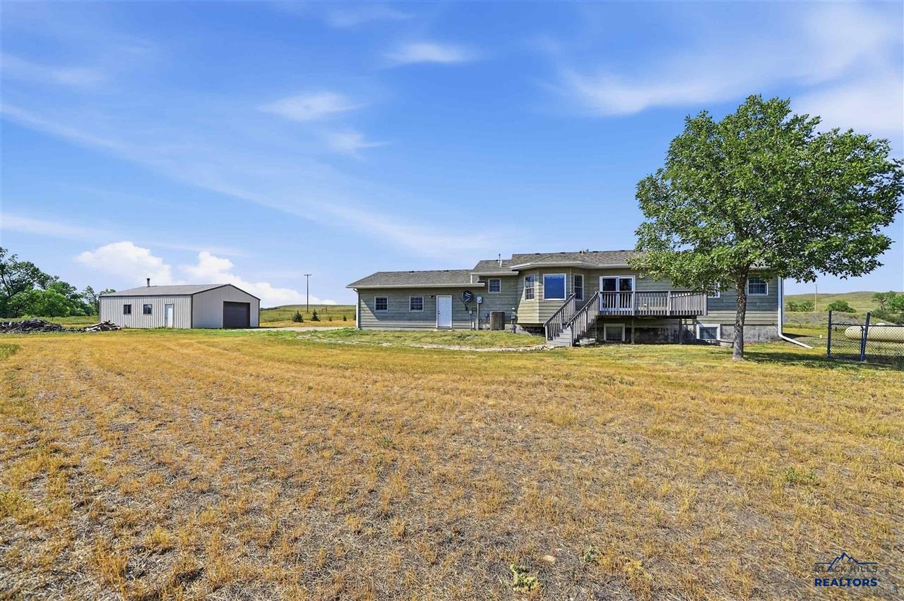 15745 Hammerquist Road, Caputa, SD 57725 — photo 2