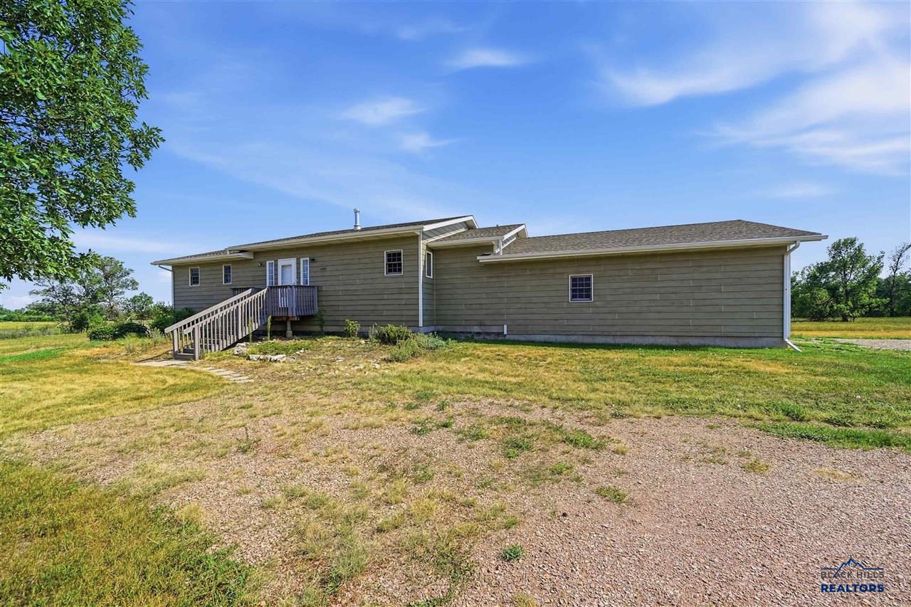 15745 Hammerquist Road, Caputa, SD 57725 — photo 3