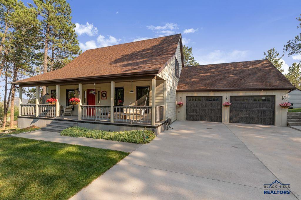 12741 Country Road, Hot Springs, SD 57747 — photo 2