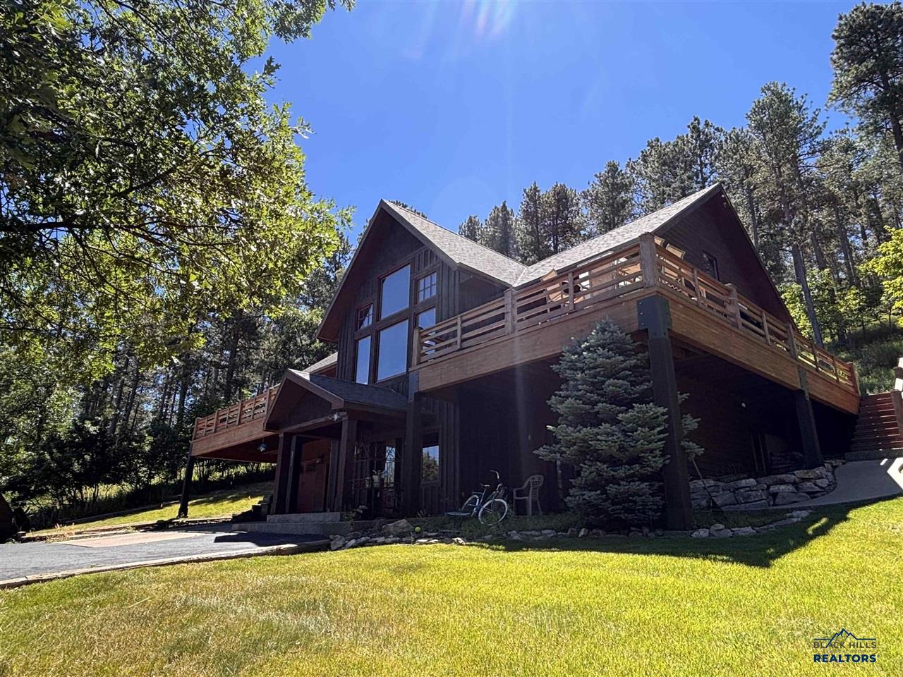 188 Oak Ridge Road — photo
