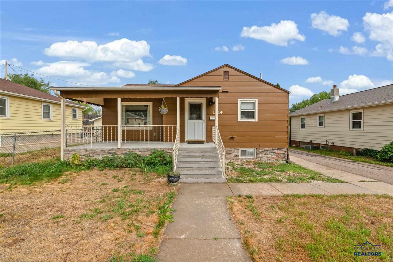 1614 Boulder Street — photo