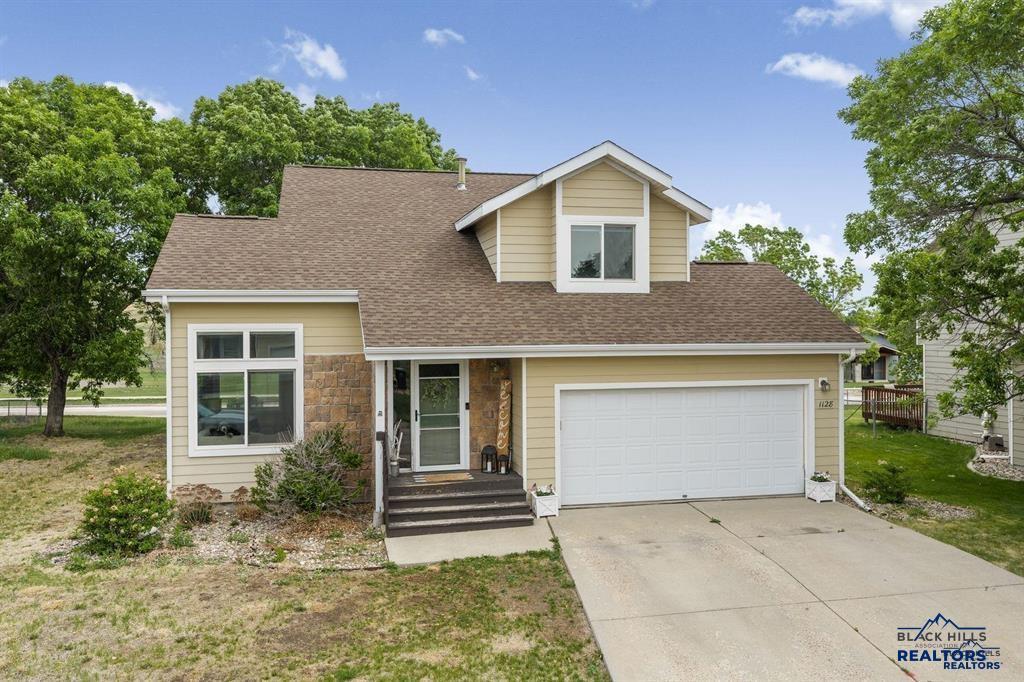 1128 Clover Ridge Drive — photo