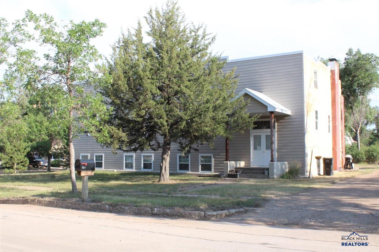 207 2nd Street, Newell, SD 57760 — photo 3