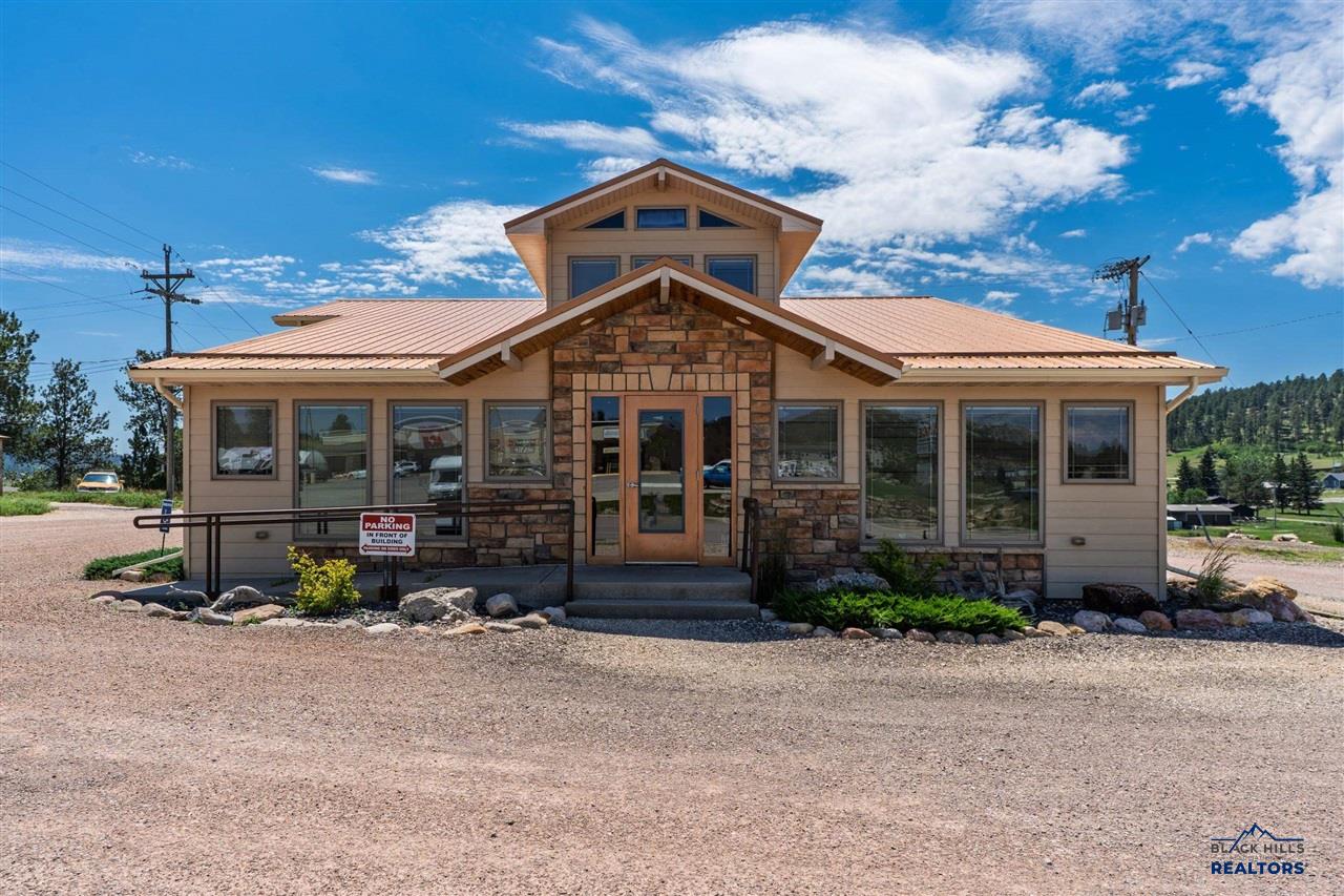 1100 Mt. Rushmore Road, Custer, SD 57730 — photo 2