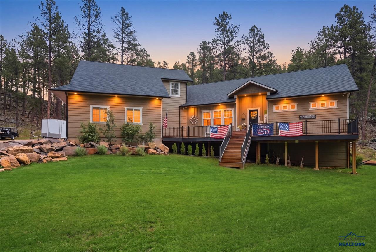 22790 Norris Peak Road — photo