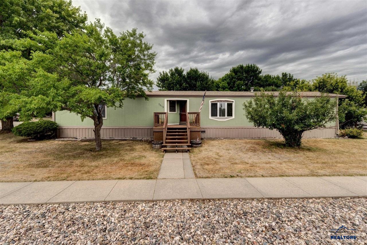 3615 Chief Drive — photo