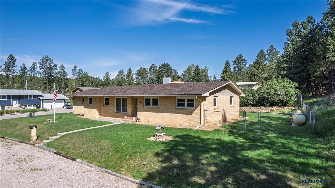 17 Clay Street, Custer, SD 57730 — photo 2