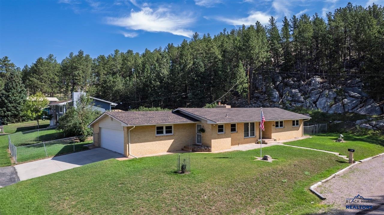 17 Clay Street, Custer, SD 57730 — photo 3