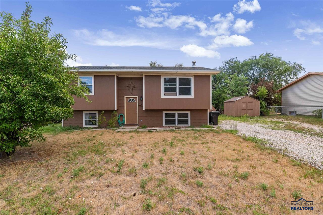 4320 Steeler Lane — photo