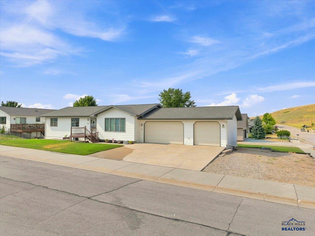 3510 Roughlock Lane — photo