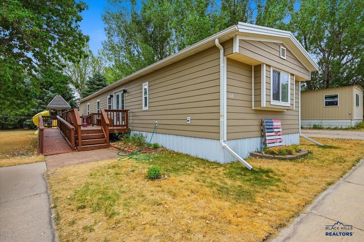1106 Roughlock Lane, Spearfish, SD 57783 — photo 2