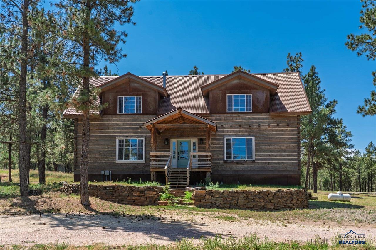 11477 Farmer Road — photo