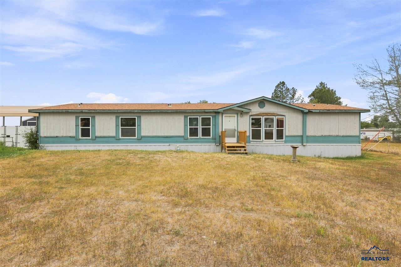 5789 Corbin Drive — photo