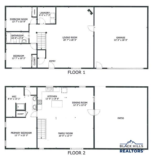 11674 Brook Drive — photo