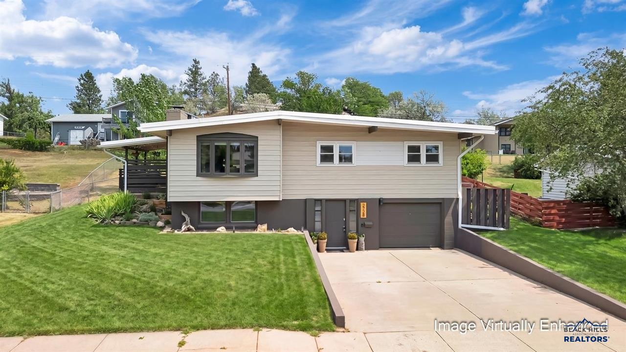2728 Arrowhead Drive — photo