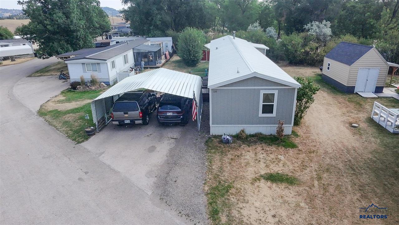 520 Triple L Loop — photo