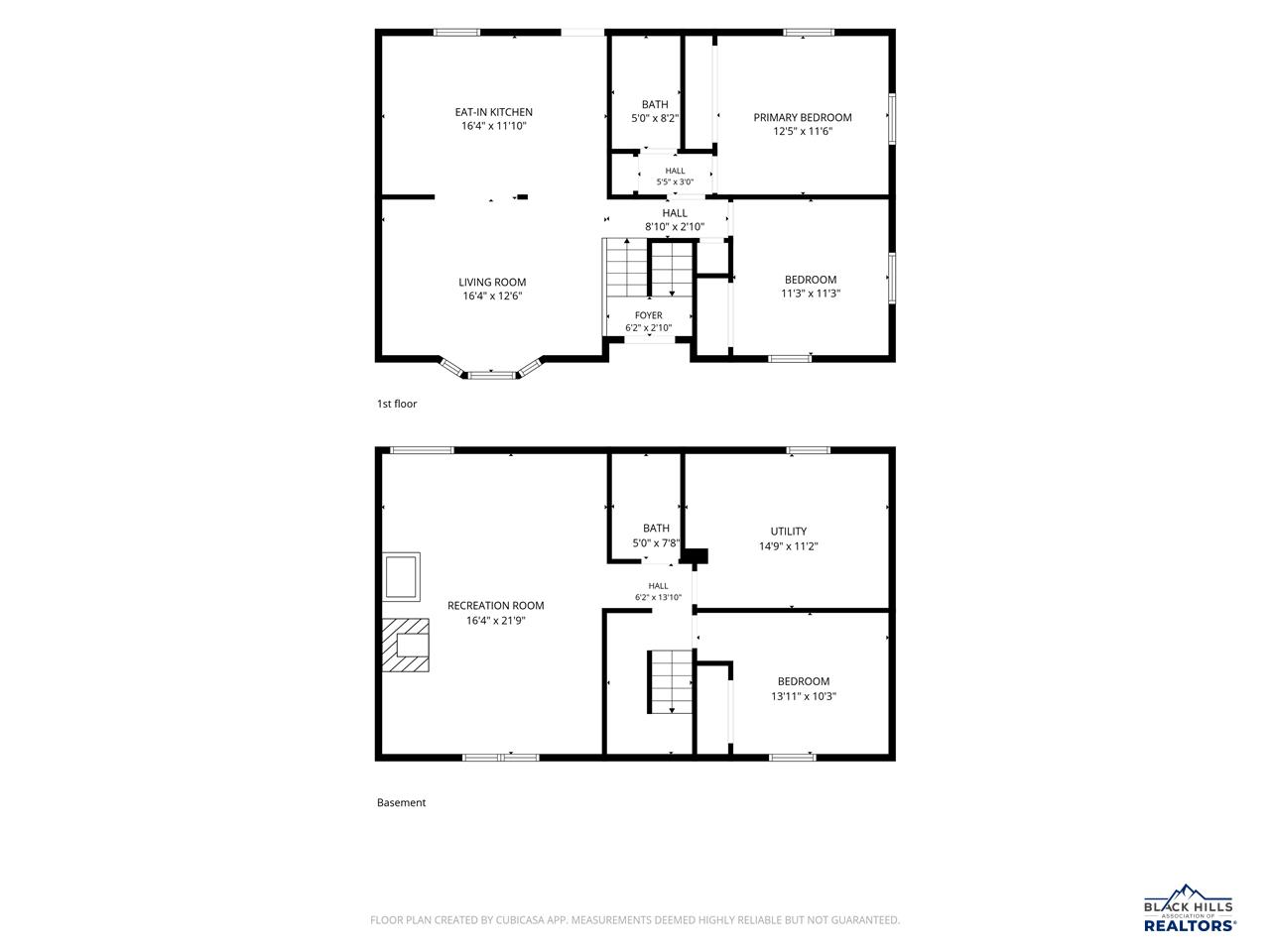 3824 Chief Drive — photo