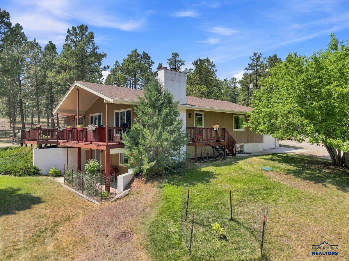 1055 Ridgeland Loop — photo