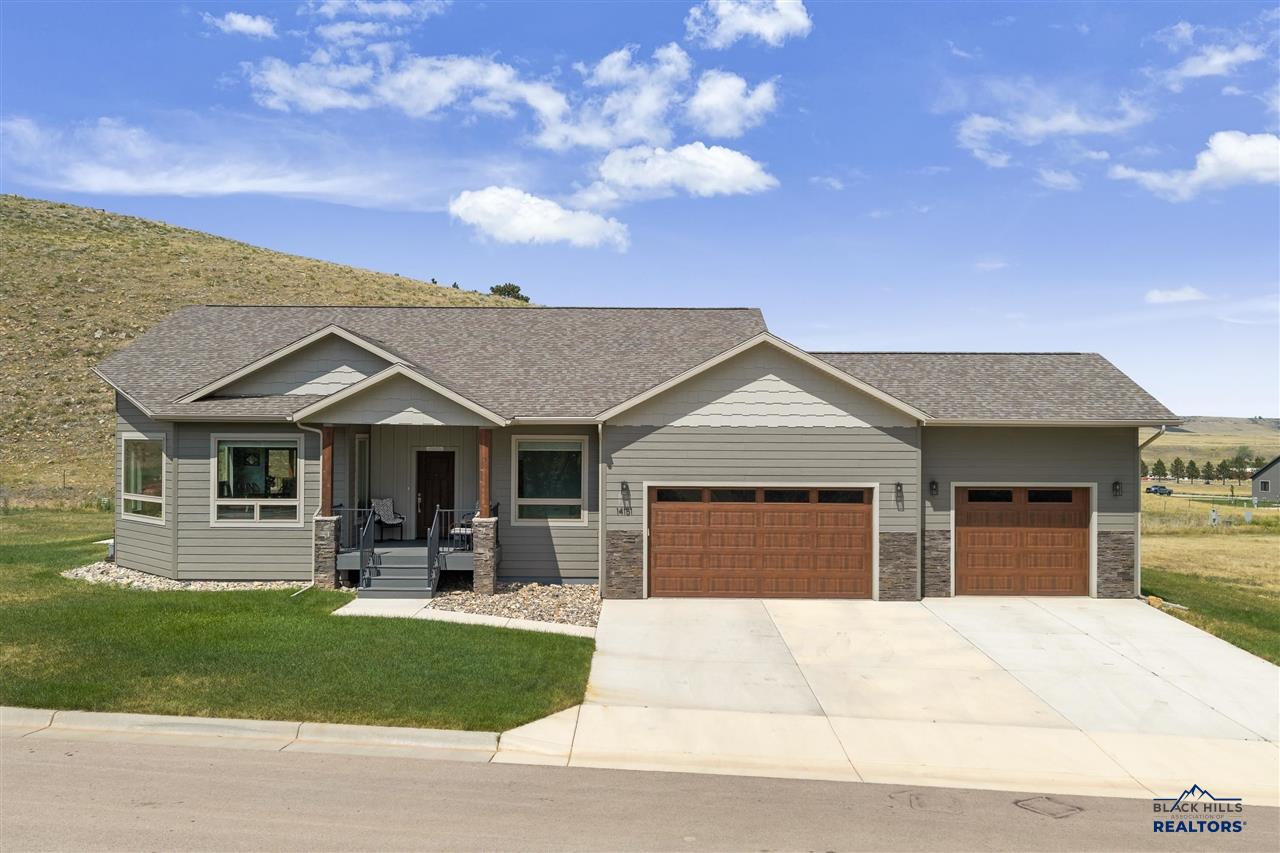 14151 Saddle Hill Drive — photo