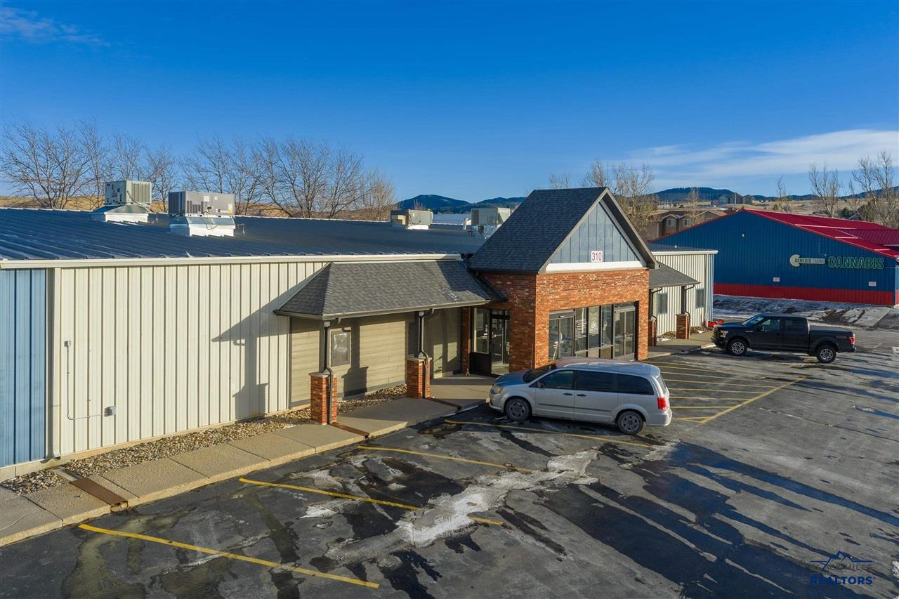 310 26th Street, Spearfish, SD 57783 — photo 2