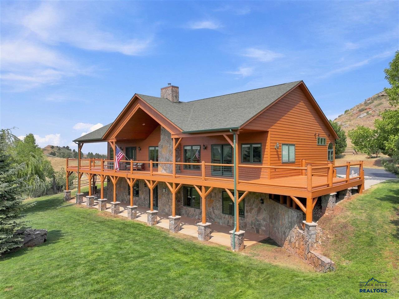2515 Lookout Mountain Road — photo