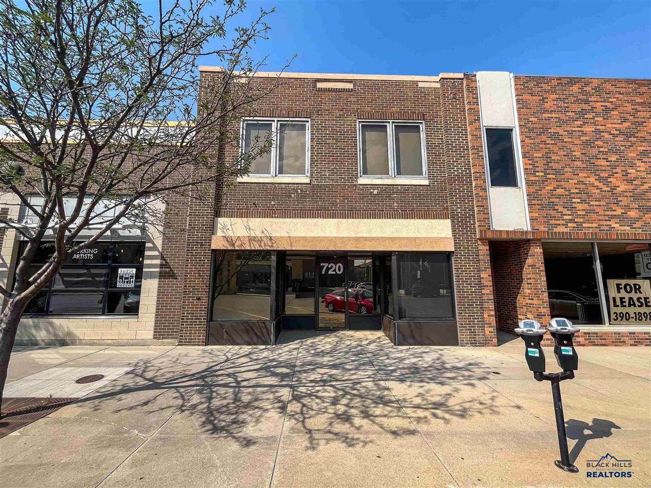 720 St. Joseph Street — photo