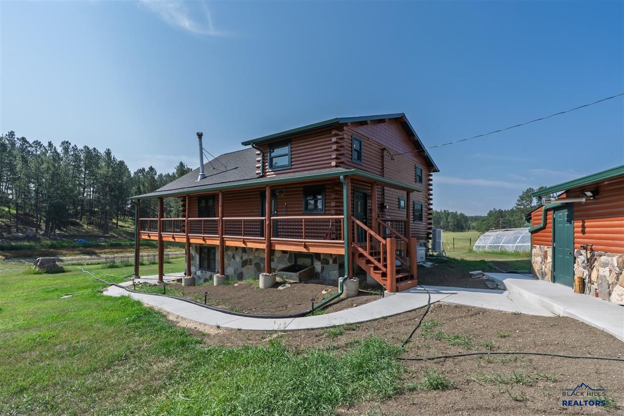 12375 Pony Express Place, Custer, SD 57730 — photo 2