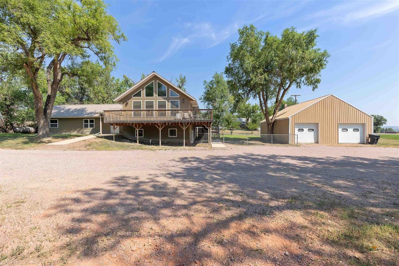 1003 3rd Street, Edgemont, SD 57735 — photo 3