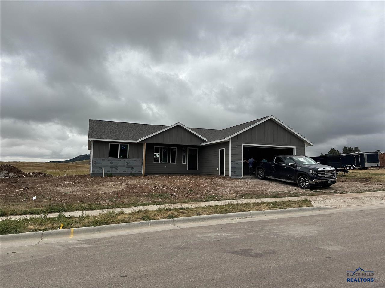 3442 Joseph Street — photo