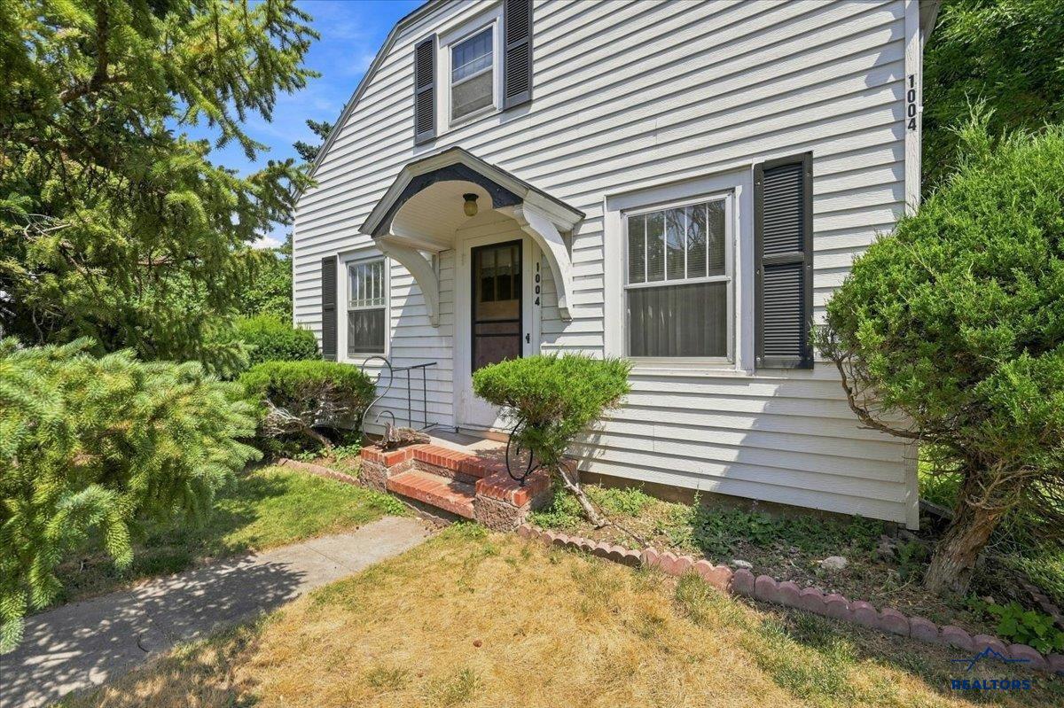 1004 St. Joseph Street — photo