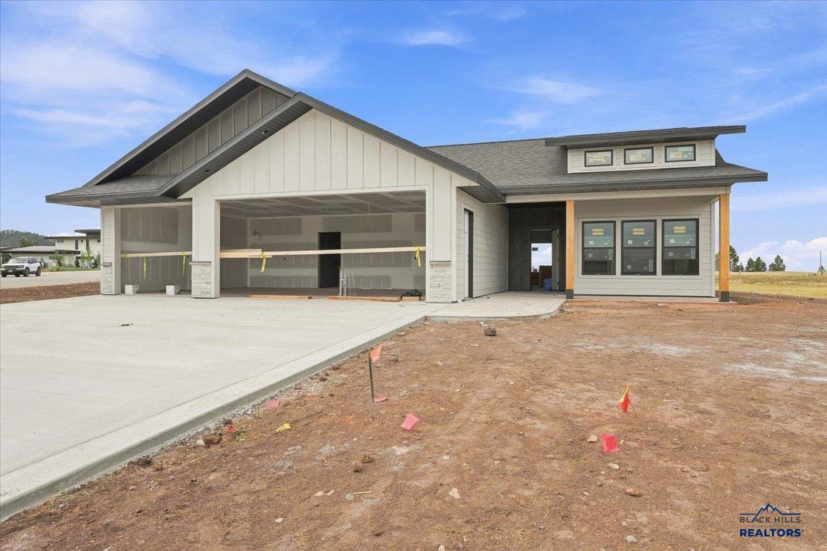 1406 Blue Sage Road — photo