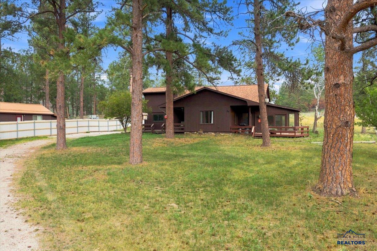 25234 Lower French Creek Road — photo