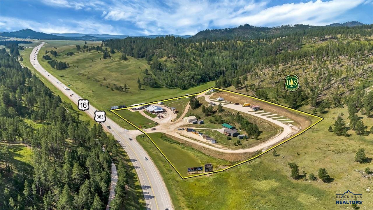 24669 US Highway 16 — photo