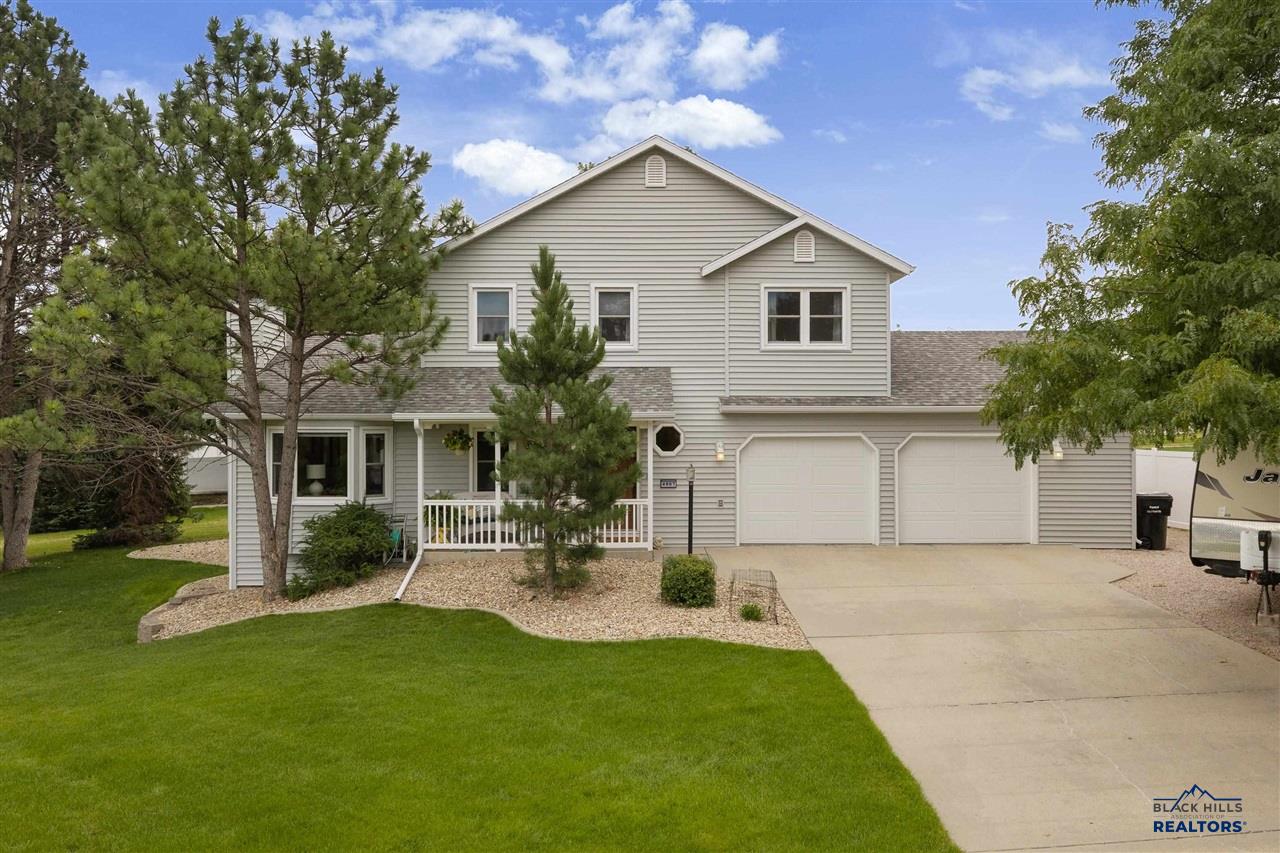 4907 Raven Circle — photo