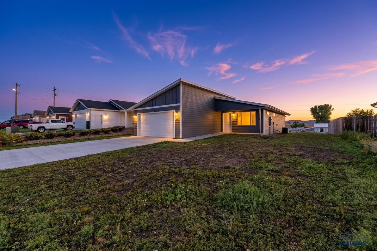 421 Nighthawk Drive, Box Elder, SD 57719 — photo 2