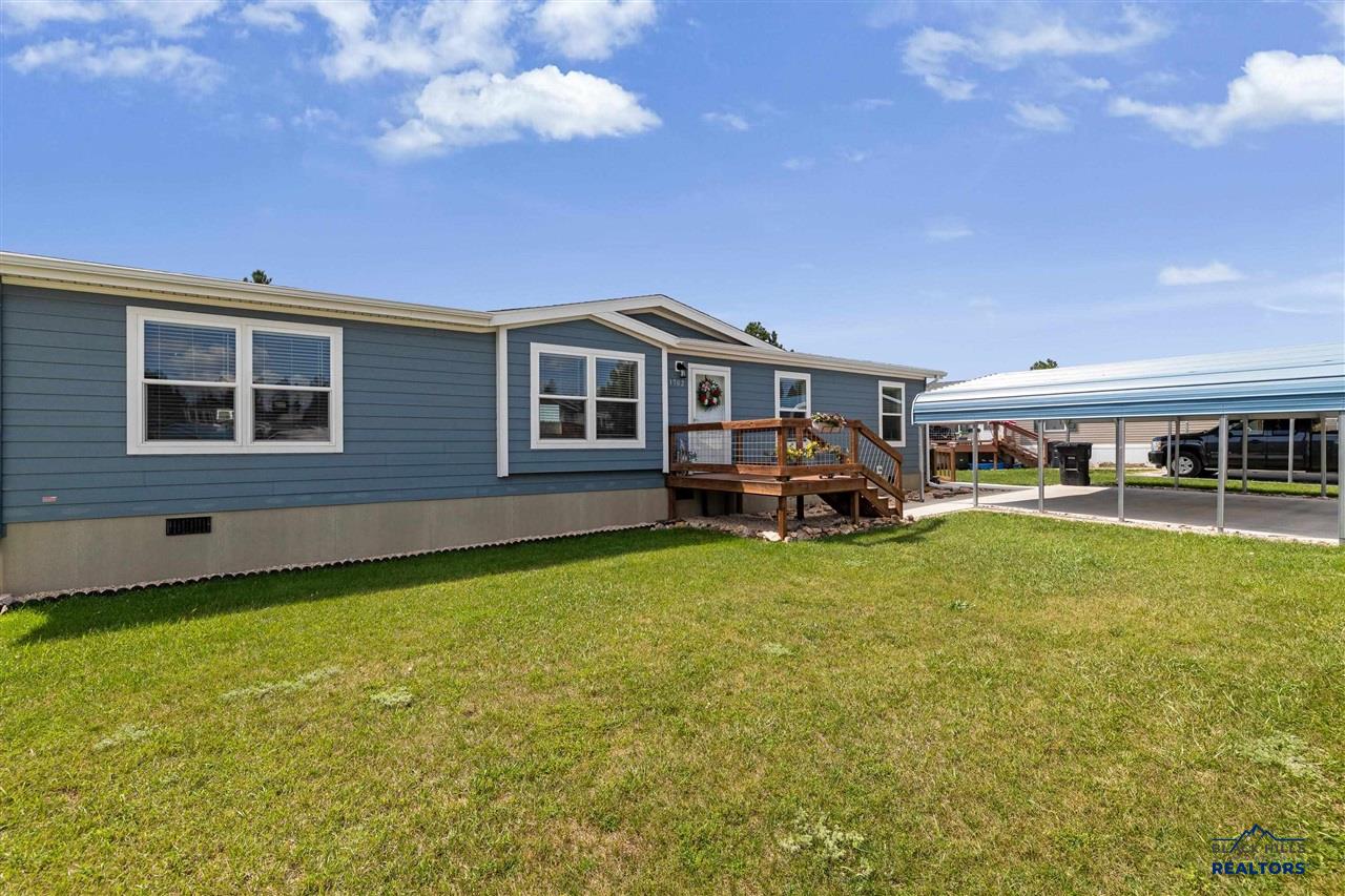 1702 Wood Lily Lane — photo