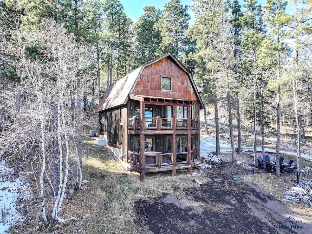 21163 Gilded Mountain Loop, Lead, SD 57754 — photo 2