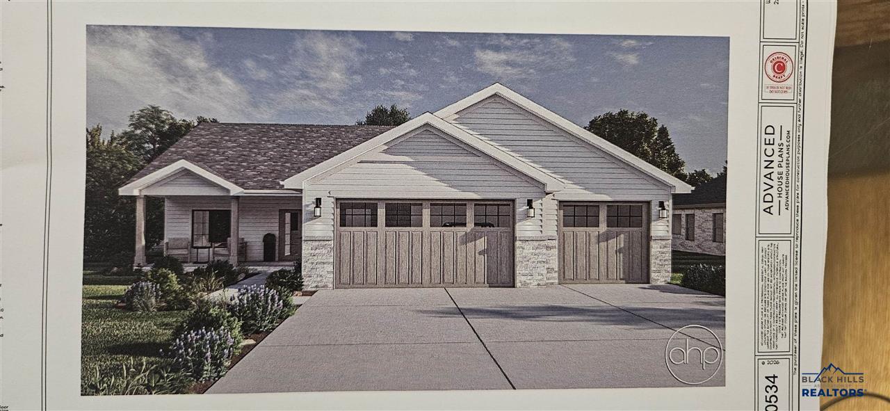 242 Stone Hill, Custer, SD 57730 — photo 2