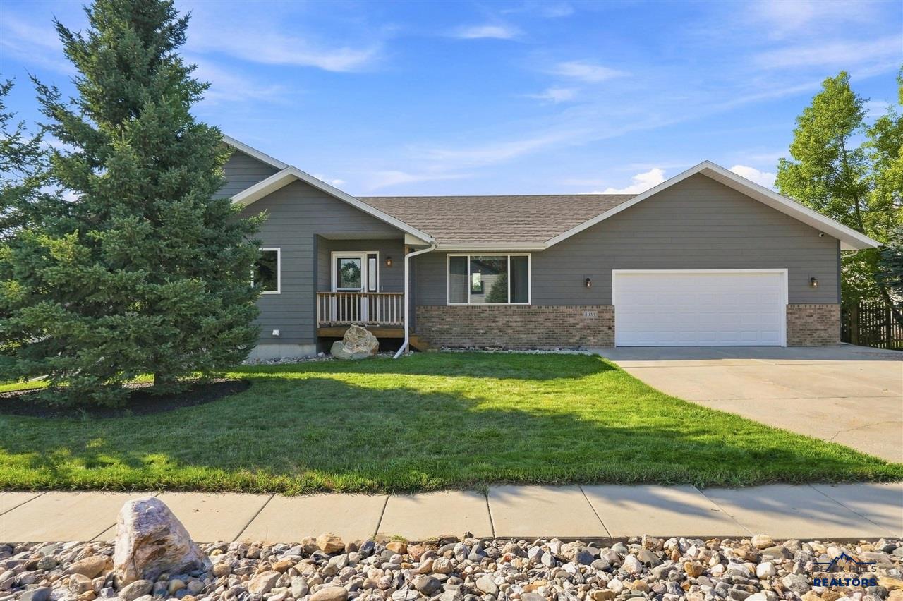 3053 Willowbend Road — photo