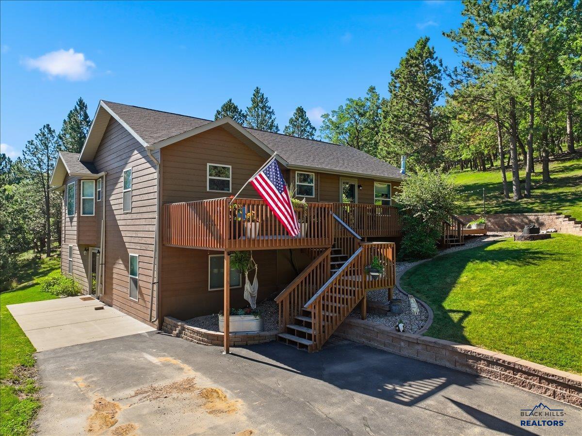 12315 Antler Road — photo