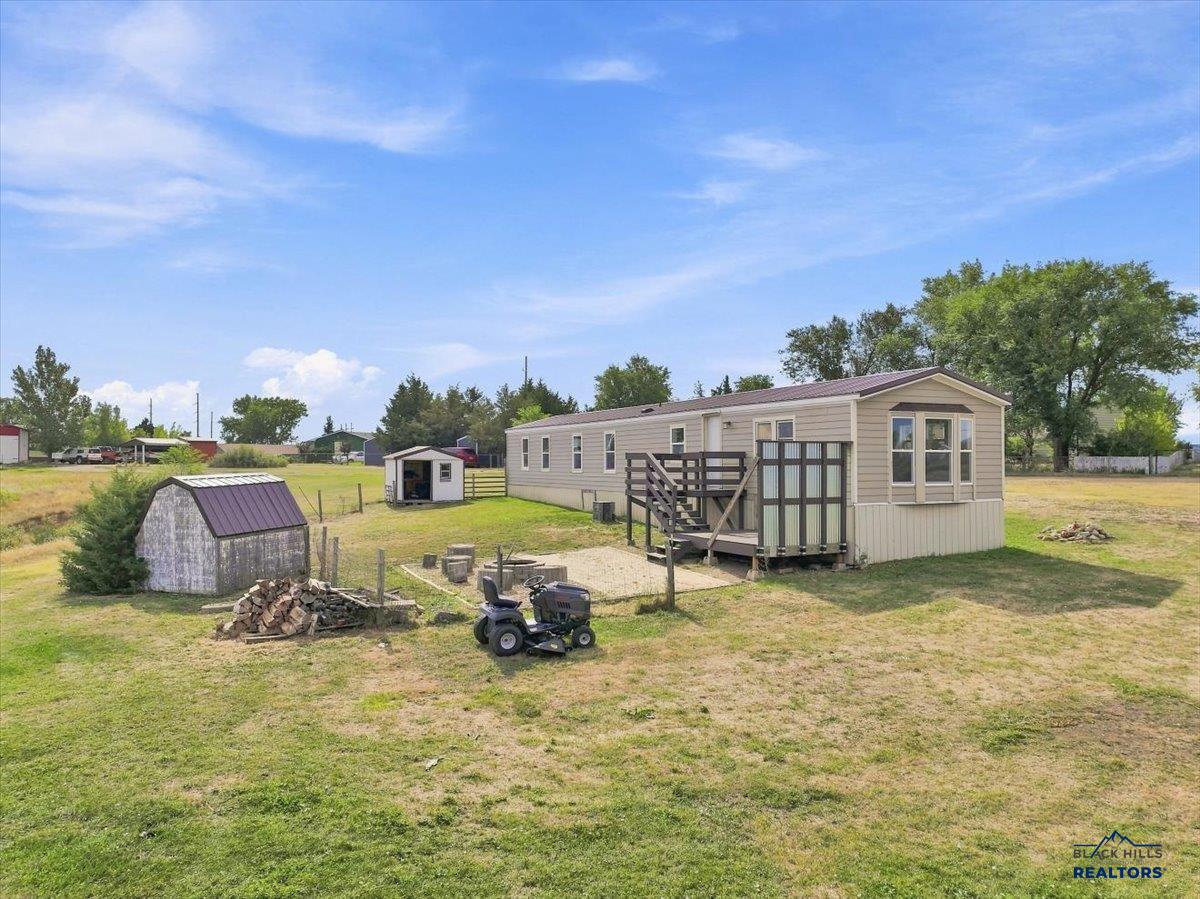 10924 Sourdough Road Lot 7 — photo