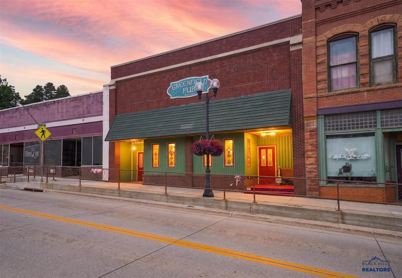 314 W Main Street — photo