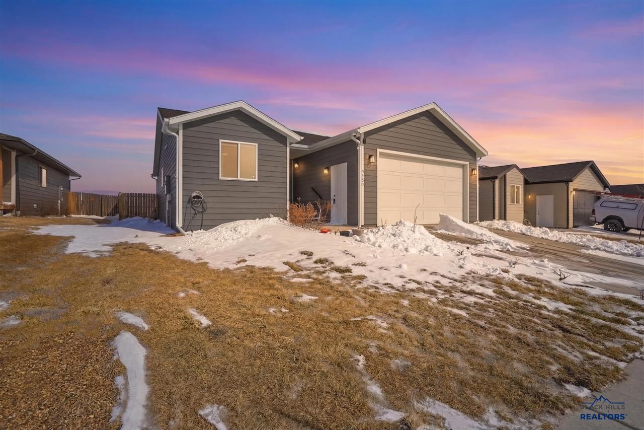 5520 Coal Bank Drive — photo