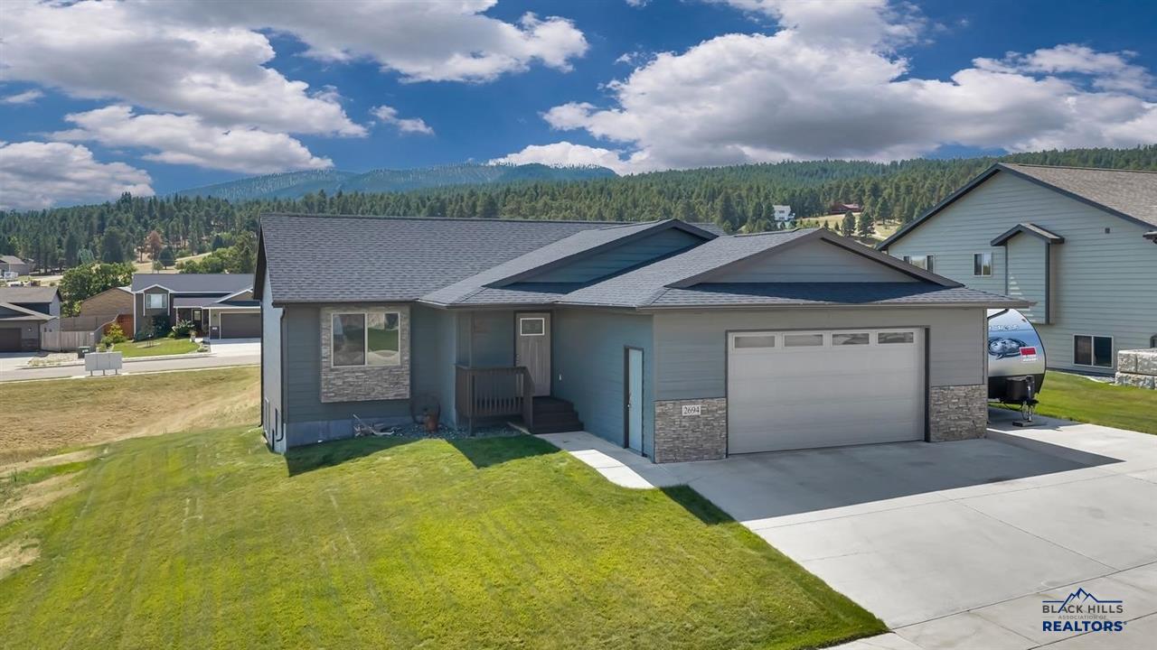 2694 Meadows Drive — photo