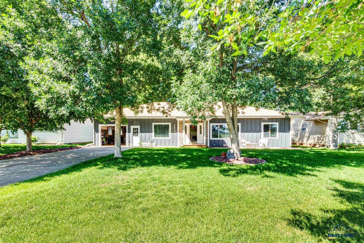2619 Evergreen Drive — photo