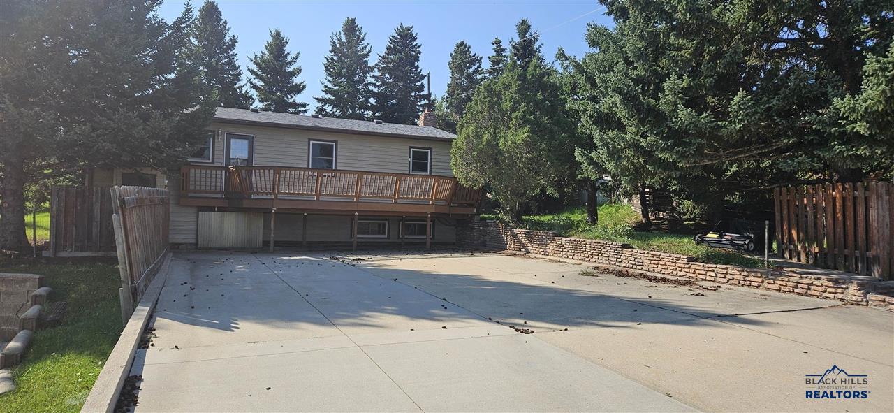 1147 Sherman Street, Custer, SD 57730 — photo 2