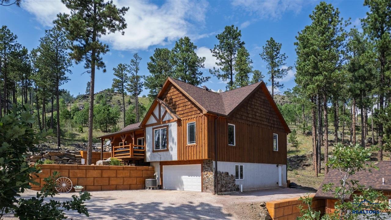 13310 Silver Mountain Rd — photo